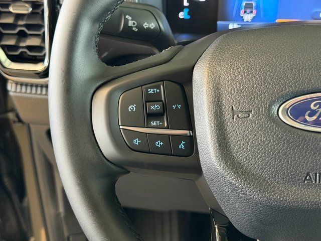 2026 Ford Ranger XLT Springfield VA