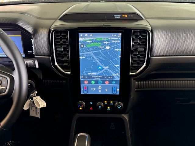 2026 Ford Ranger XLT Springfield VA