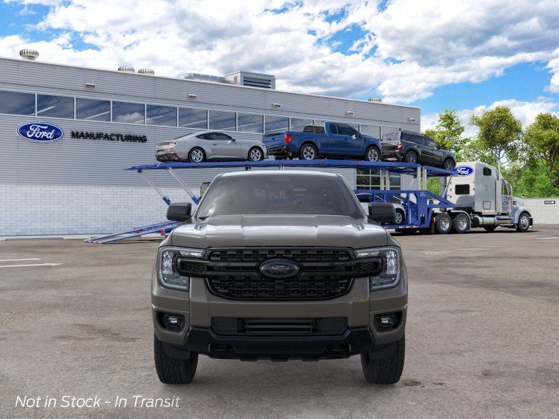 2026 Ford Ranger XLT Springfield VA