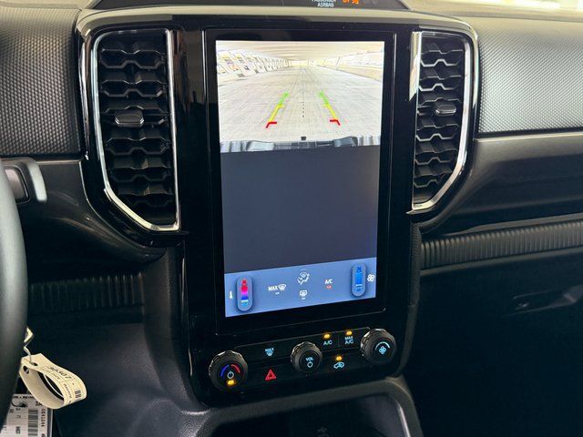 2026 Ford Ranger XLT Springfield VA