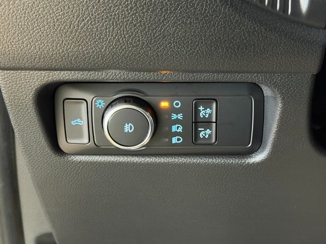 2026 Ford Ranger XLT Springfield VA