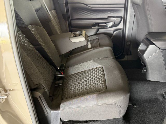 2026 Ford Ranger XLT Springfield VA