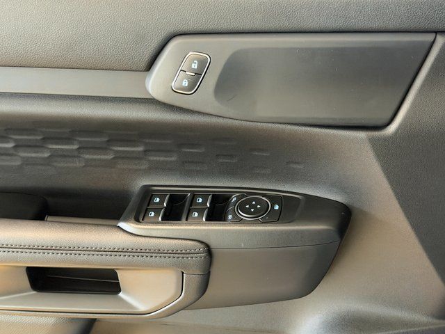 2026 Ford Ranger XLT Springfield VA