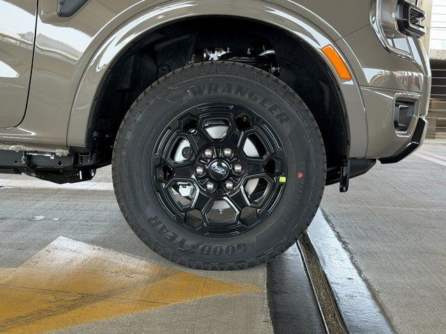 2026 Ford Ranger XLT Springfield VA