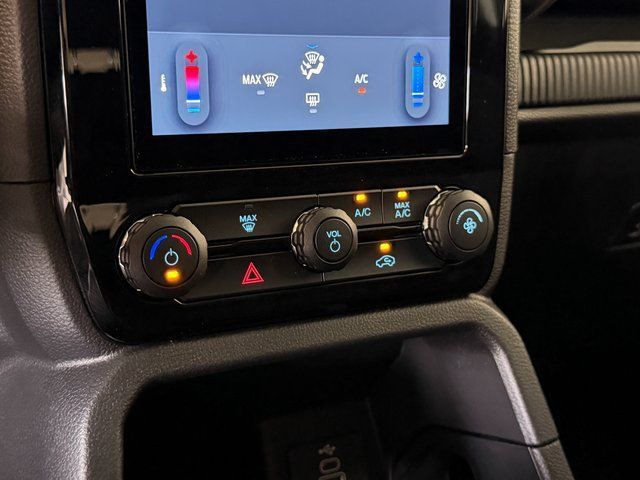 2026 Ford Ranger XLT Springfield VA