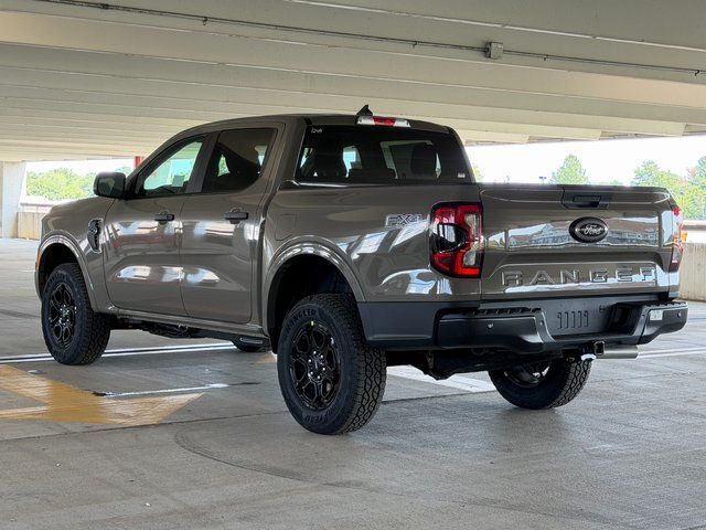 2026 Ford Ranger XLT Springfield VA