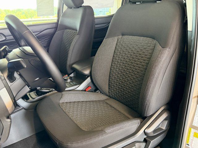 2026 Ford Ranger XLT Springfield VA