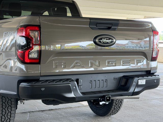 2026 Ford Ranger XLT Springfield VA