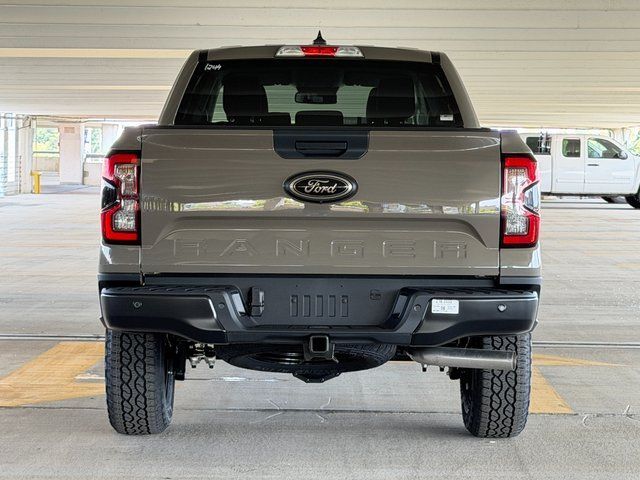 2026 Ford Ranger XLT Springfield VA