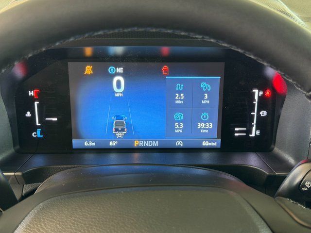 2026 Ford Ranger XLT Springfield VA