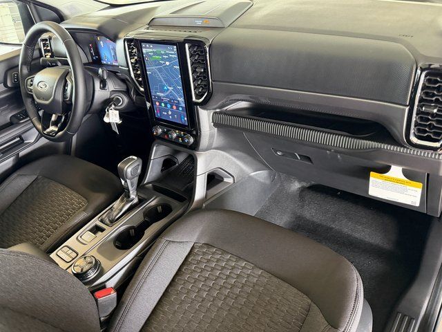 2026 Ford Ranger XLT Springfield VA