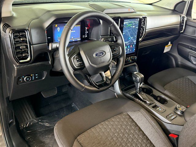2026 Ford Ranger XLT Springfield VA