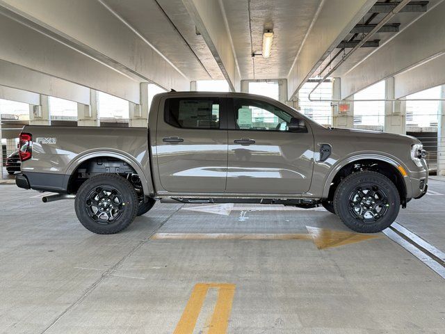 2026 Ford Ranger XLT Springfield VA
