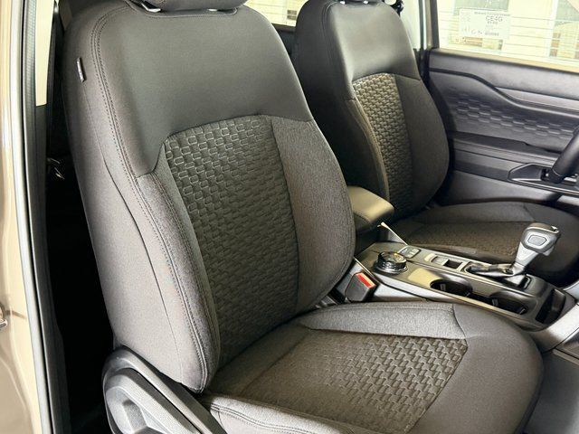 2026 Ford Ranger XLT Springfield VA