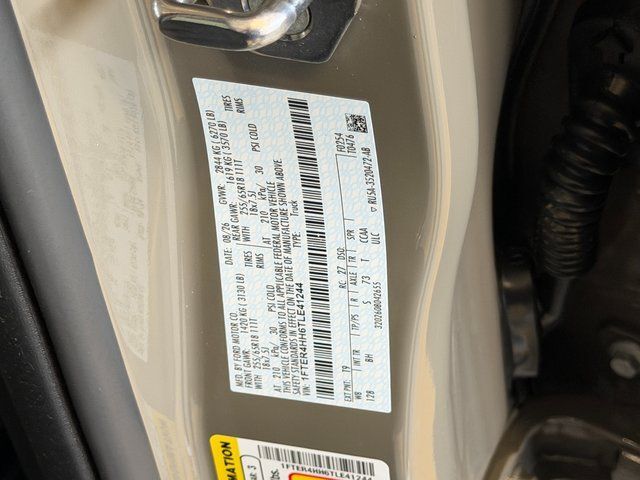2026 Ford Ranger XLT Springfield VA