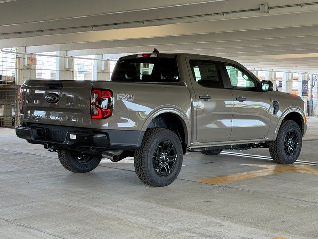 2026 Ford Ranger XLT Springfield VA