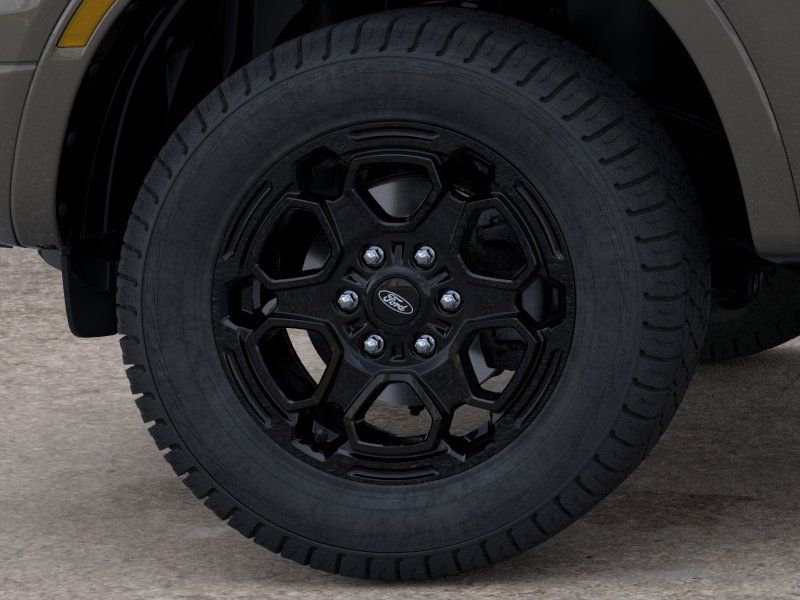 2026 Ford Ranger XLT Springfield VA