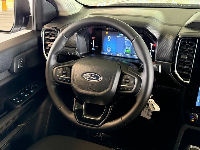 2026 Ford Ranger XLT Springfield VA