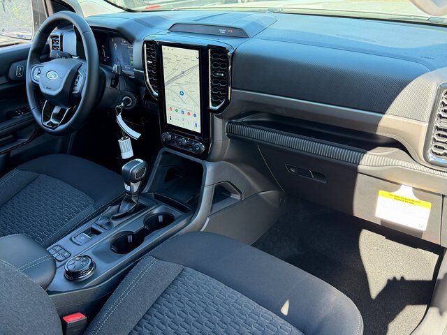 2026 Ford Ranger XLT Springfield VA