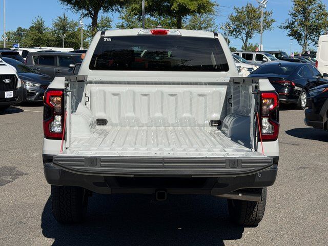 2026 Ford Ranger XLT Springfield VA