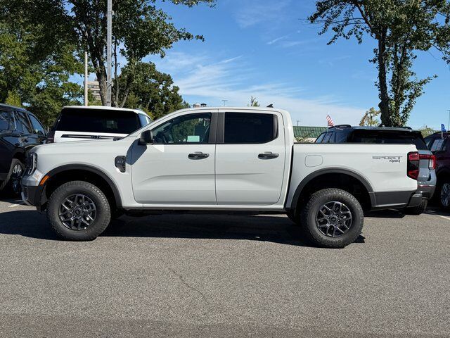 2026 Ford Ranger XLT Springfield VA