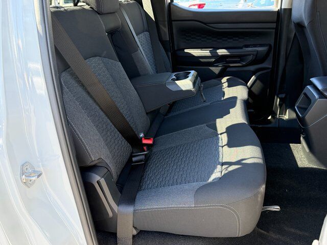 2026 Ford Ranger XLT Springfield VA