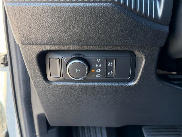 2026 Ford Ranger XLT Springfield VA