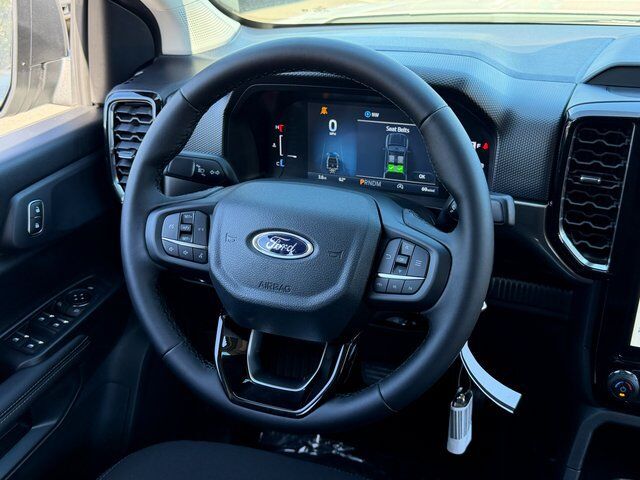 2026 Ford Ranger XLT Springfield VA