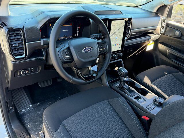 2026 Ford Ranger XLT Springfield VA