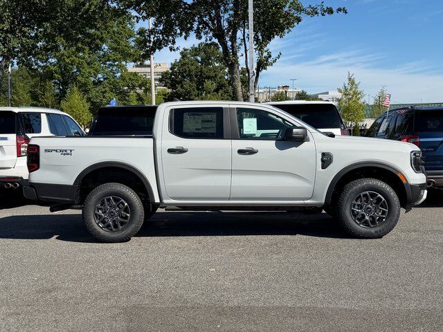 2026 Ford Ranger XLT Springfield VA