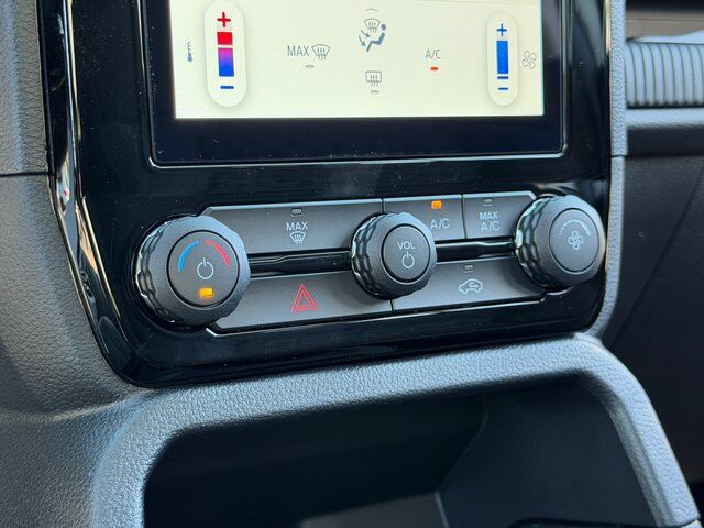 2026 Ford Ranger XLT Springfield VA