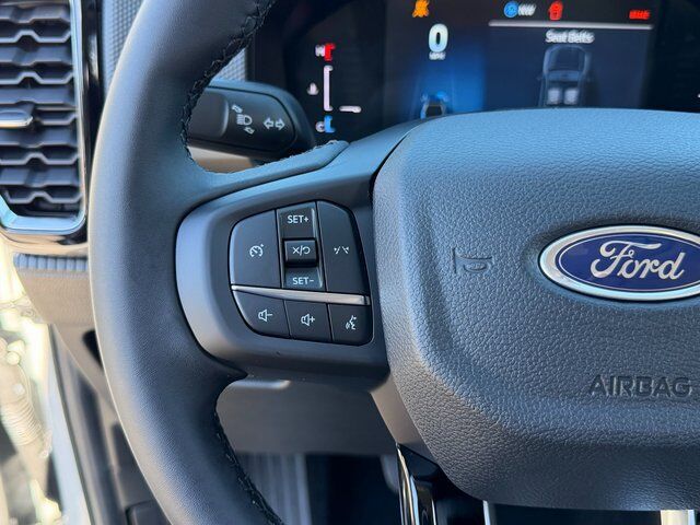2026 Ford Ranger XLT Springfield VA