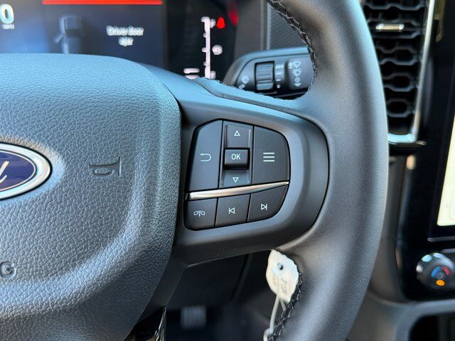 2026 Ford Ranger XLT Springfield VA