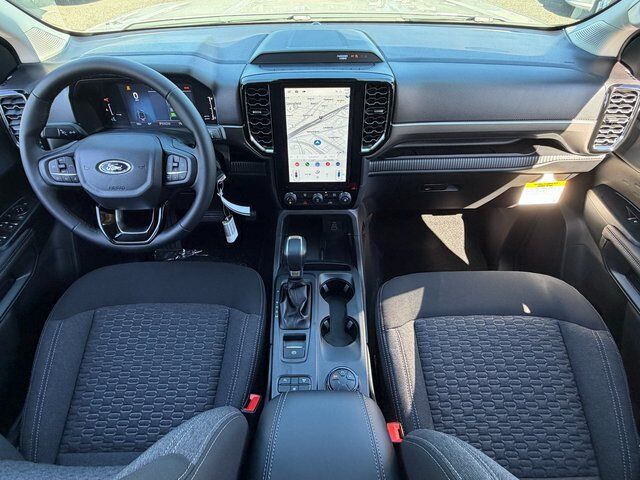 2026 Ford Ranger XLT Springfield VA