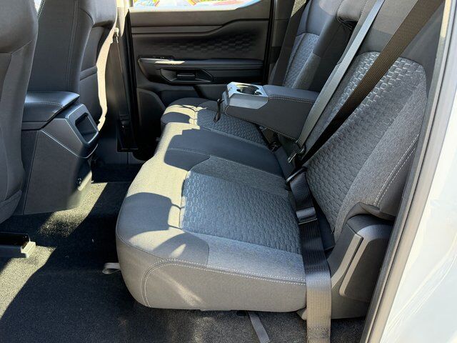 2026 Ford Ranger XLT Springfield VA