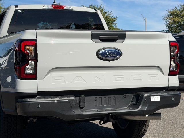 2026 Ford Ranger XLT Springfield VA