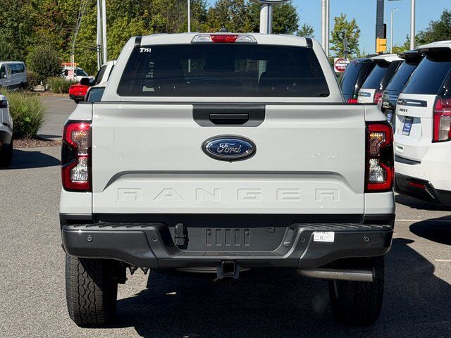2026 Ford Ranger XLT Springfield VA