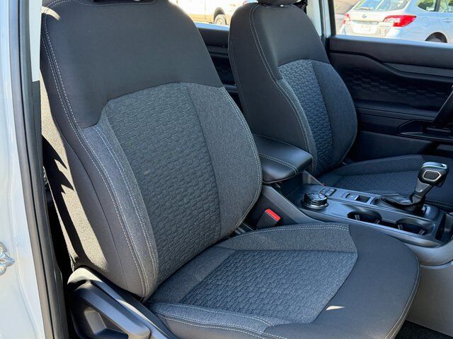 2026 Ford Ranger XLT Springfield VA