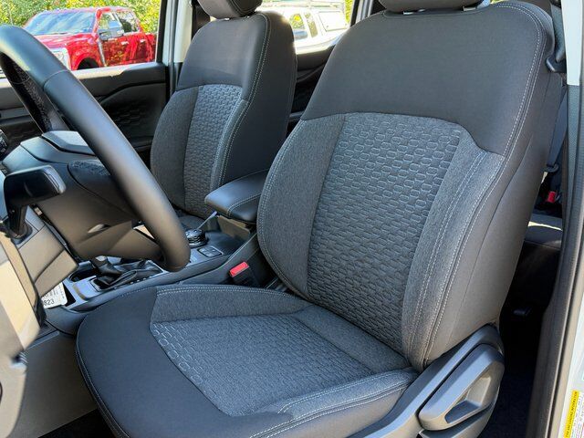 2026 Ford Ranger XLT Springfield VA