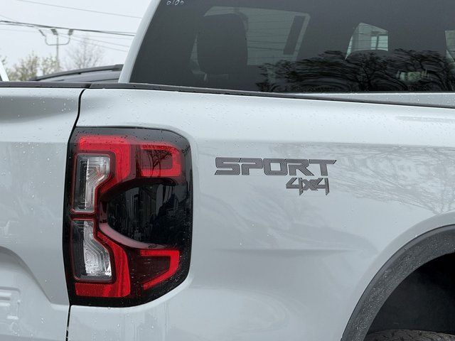 2026 Ford Ranger XLT Springfield VA