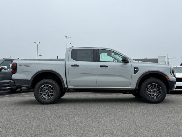 2026 Ford Ranger XLT Springfield VA