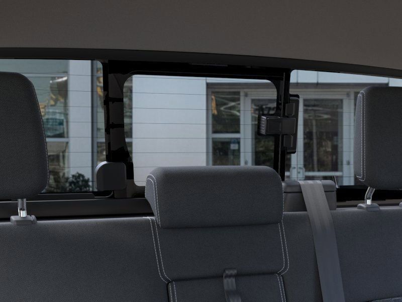 2026 Ford Ranger XLT Springfield VA