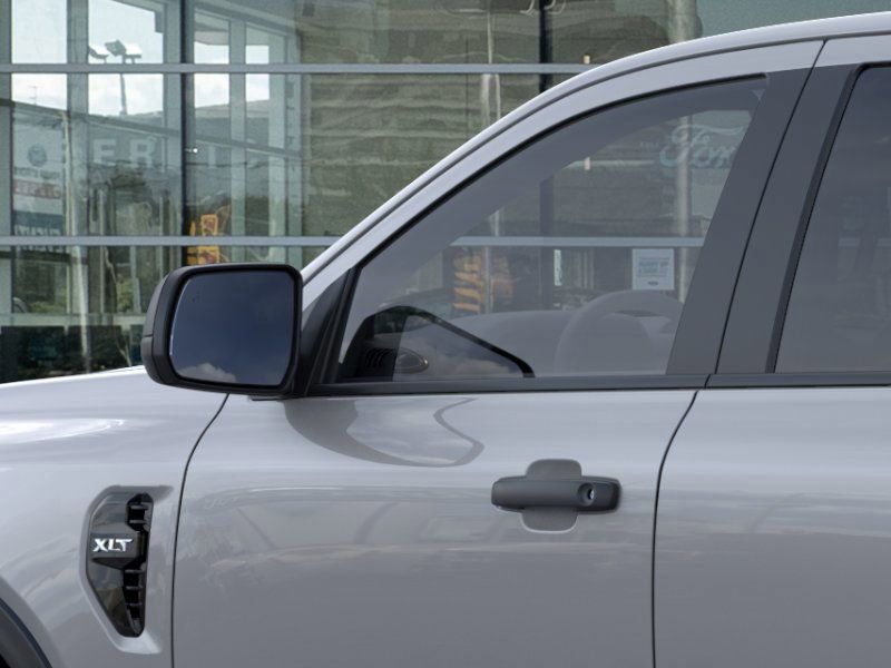 2026 Ford Ranger XLT Springfield VA