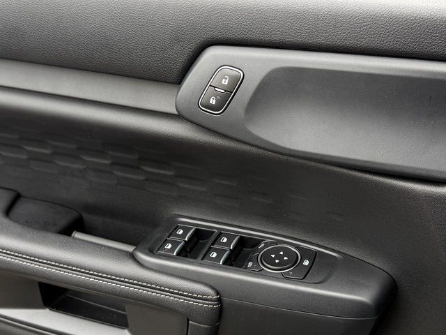 2026 Ford Ranger XLT Springfield VA