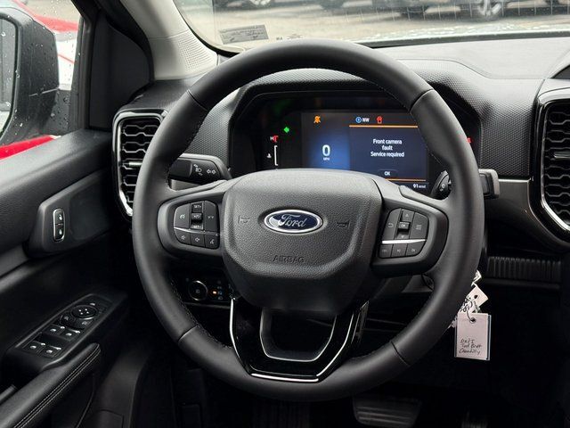 2026 Ford Ranger XLT Springfield VA