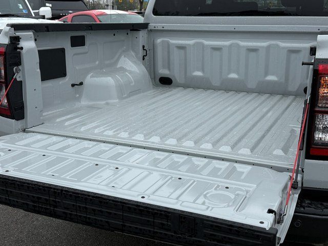2026 Ford Ranger XLT Springfield VA