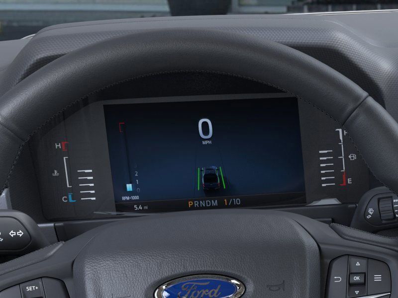 2026 Ford Ranger XLT Springfield VA