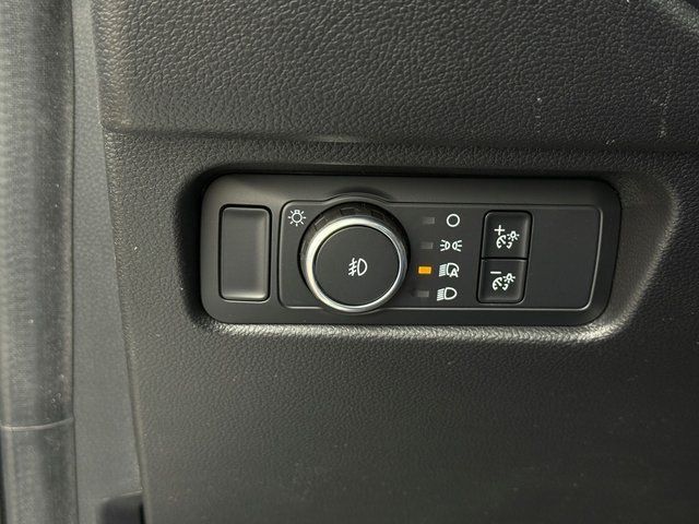 2026 Ford Ranger XLT Springfield VA