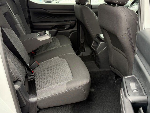 2026 Ford Ranger XLT Springfield VA