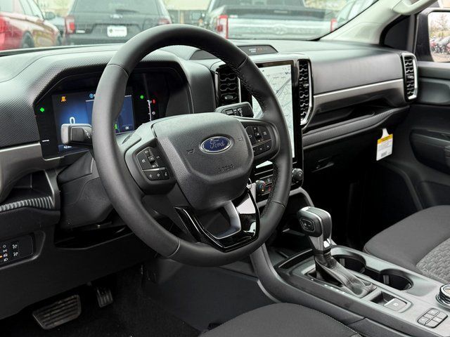 2026 Ford Ranger XLT Springfield VA
